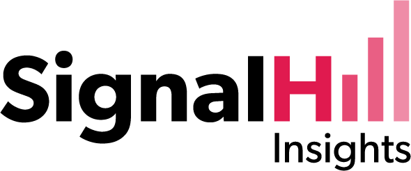 Cover image - Signal Hill Insights