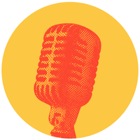 Company name - The Dean Street Podcast Studio > Powered by VeePodd