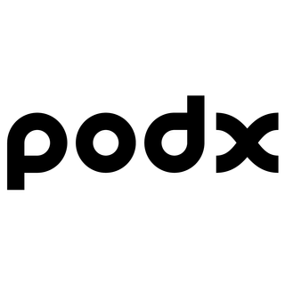 Exhibitor profile image for Podx
