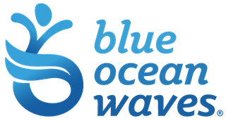 Exhibitor profile image for Blue Ocean Waves Ltd