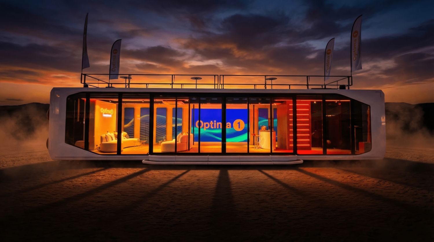 Cover image - Fruition