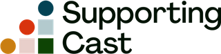 Exhibitor profile image for Supporting Cast