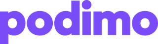 Exhibitor profile image for Podimo