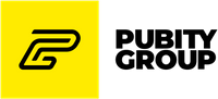 Company name - Pubity Group