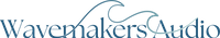 Company name - Wavemakers Audio