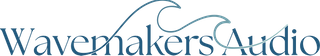 Exhibitor profile image for Wavemakers Audio