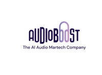 Company name - Audioboost