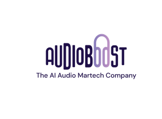 Exhibitor profile image for Audioboost