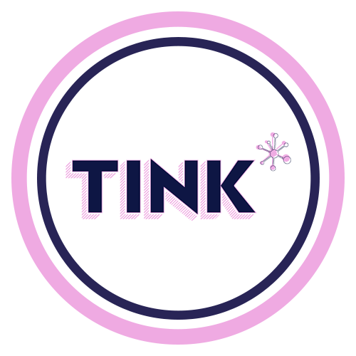 Cover image - Tink Media