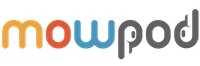 Company name - mowPod