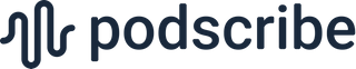Exhibitor profile image for Podscribe