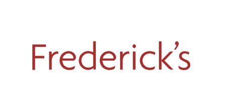 Frederick's