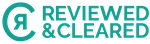 Reviewed & Cleared
