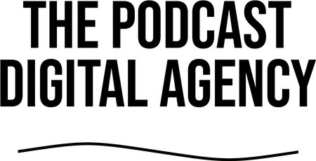 Podcast Digital Agency