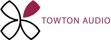 Towton Audio