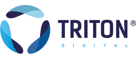 Triton Digital