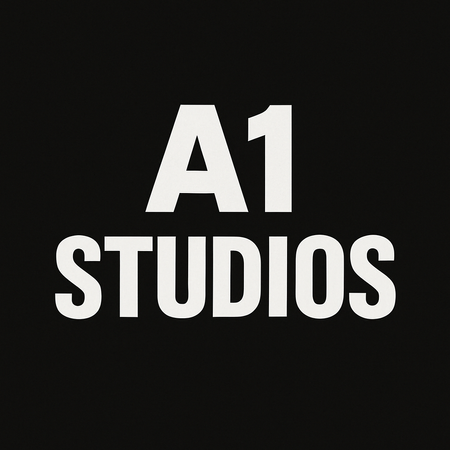 A1 Content Studios