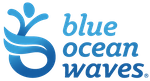 Blue Ocean Waves Centre
