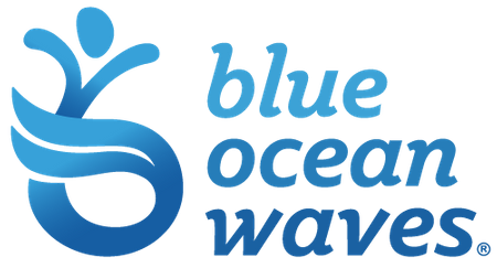 Blue Ocean Waves Centre