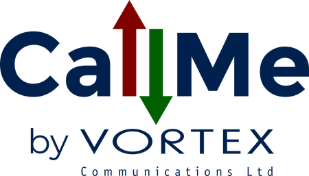 Call Me by Vortex Communications