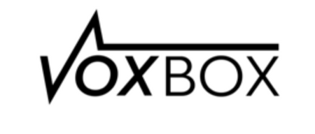 VoxBox Studio