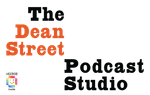 The Dean Street Podcast Studio > Powered by VeePod