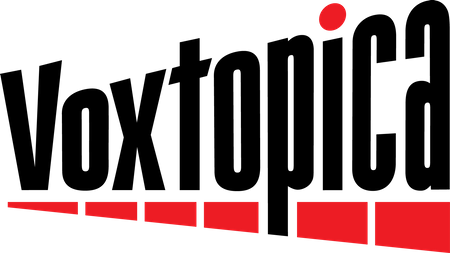 Voxtopica