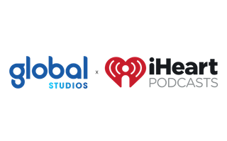 Exhibitor profile image for Global x iHeartPodcasts