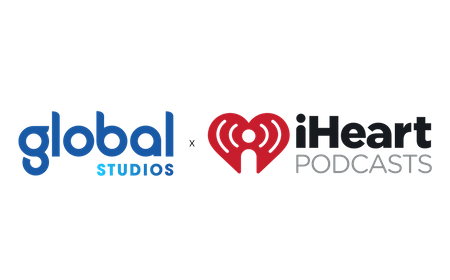 Global x iHeartPodcasts