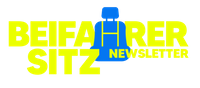 Company name - Beifahrer Sitz