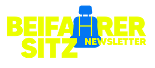Exhibitor profile image for Beifahrersitz