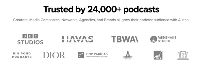 Boost Your Visibility on Apple Podcasts  & Spotify 