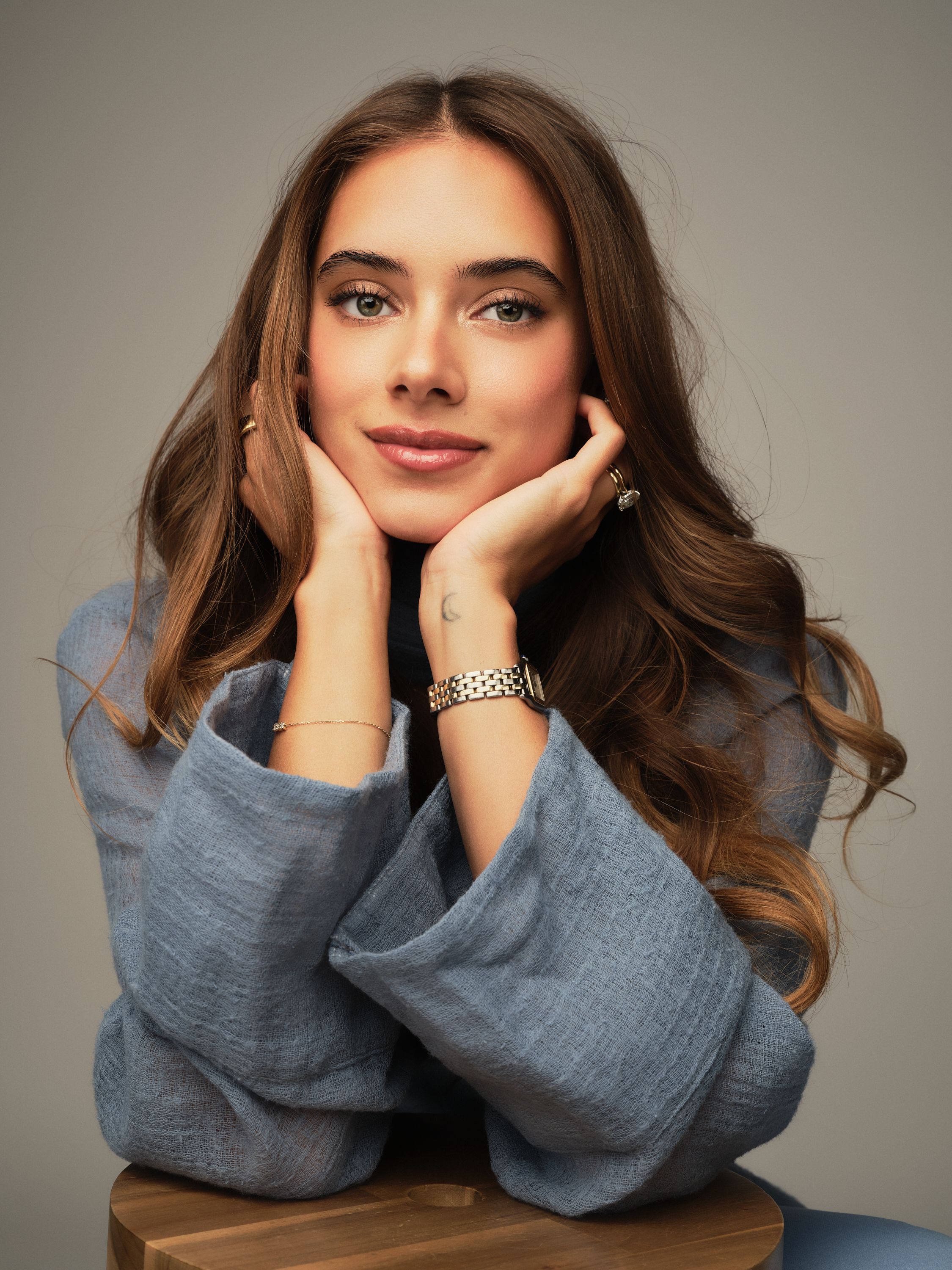 Ambar Driscoll