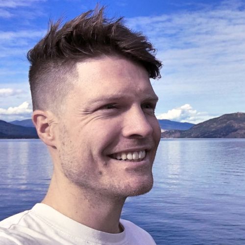 Speaker profile image for Justin Jackson