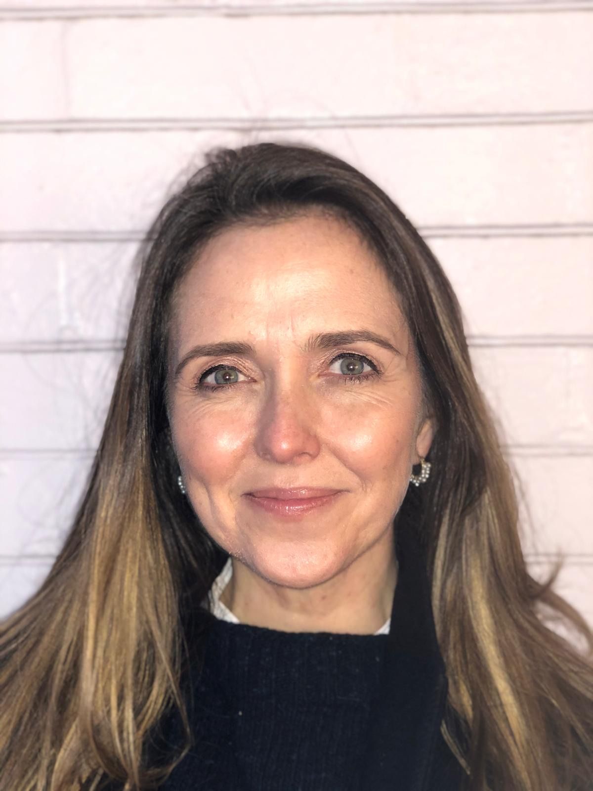 Speaker profile image for Polly Mallinson