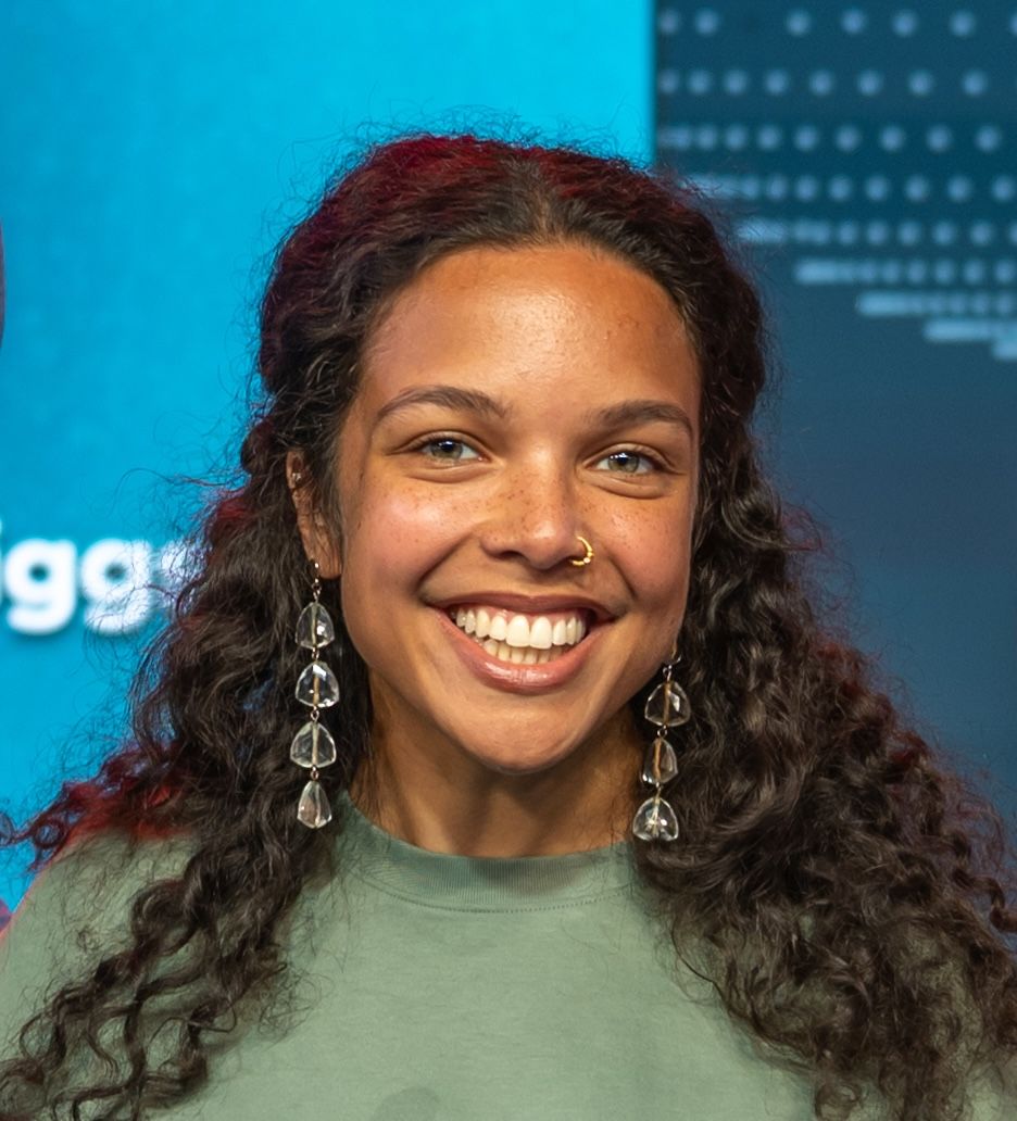 Aisha Sharif