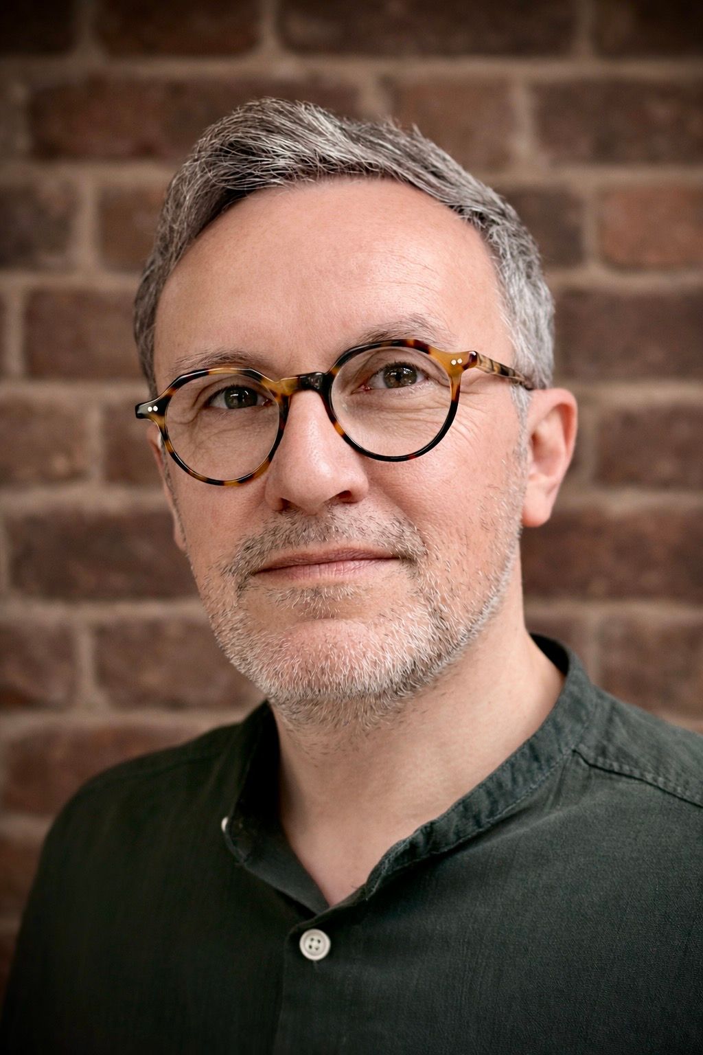 Speaker profile image for Chris Jones