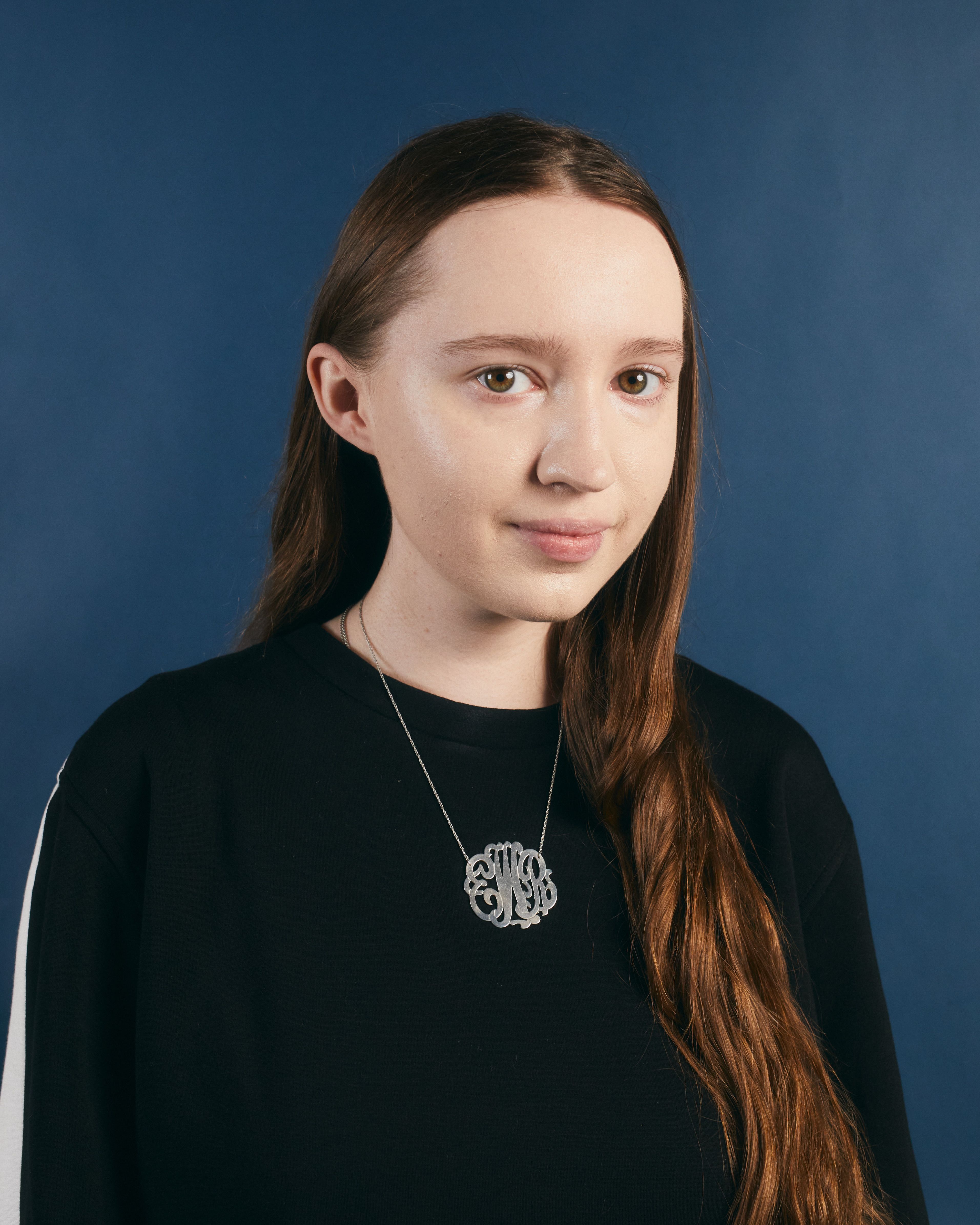 Speaker profile image for Emily Wilson