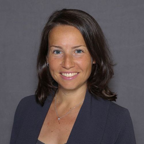 Speaker profile image for Alexa Danner