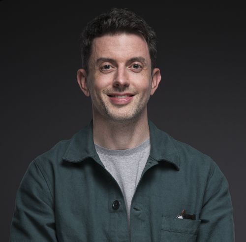 Speaker profile image for Alex Bewley