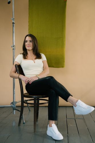 Speaker profile image for Alex Aljoe