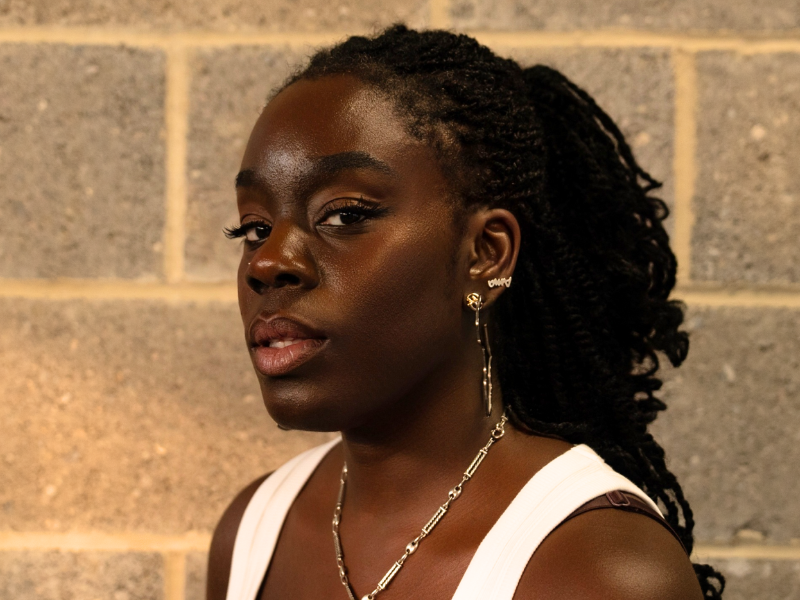 Speaker image for Akua Gyamfi