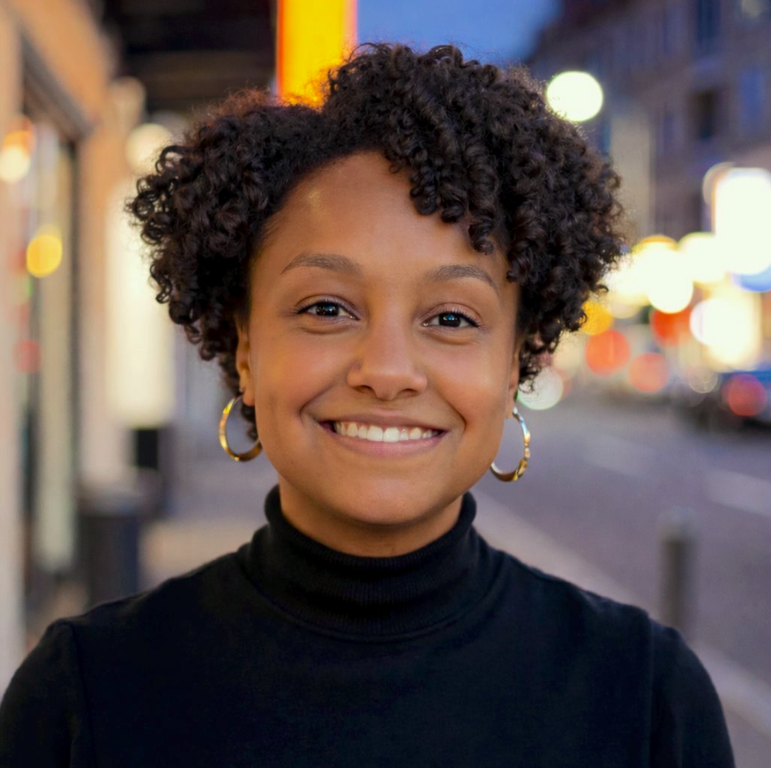 Alanna Vaughns