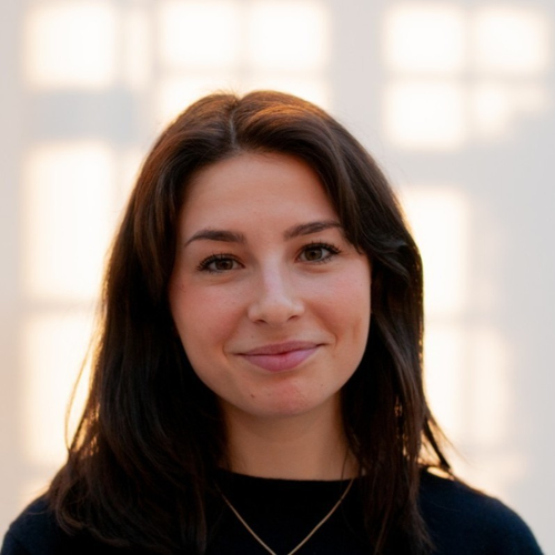Speaker profile image for Alice Sandleson