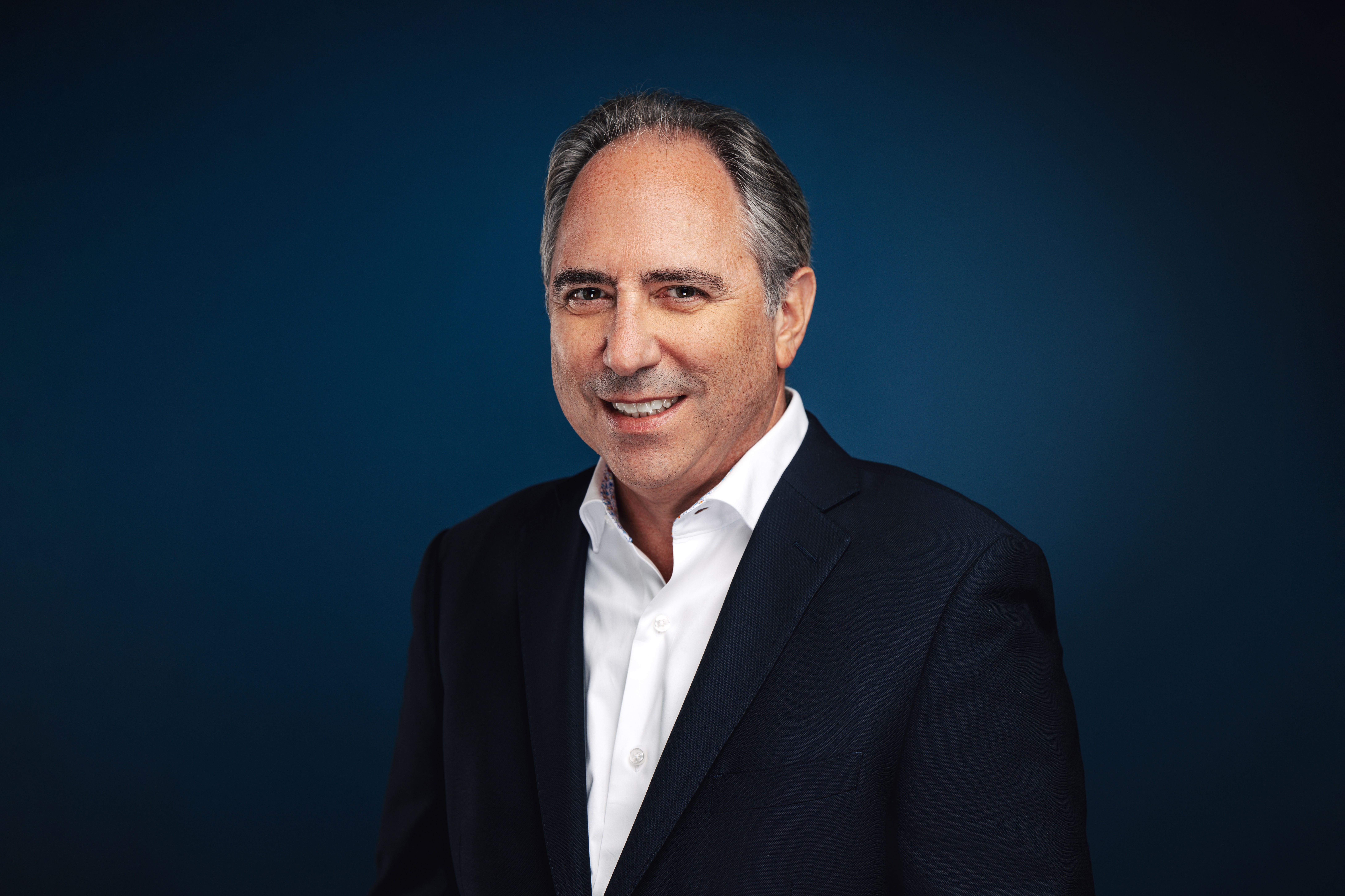 Speaker image for Andy Slater