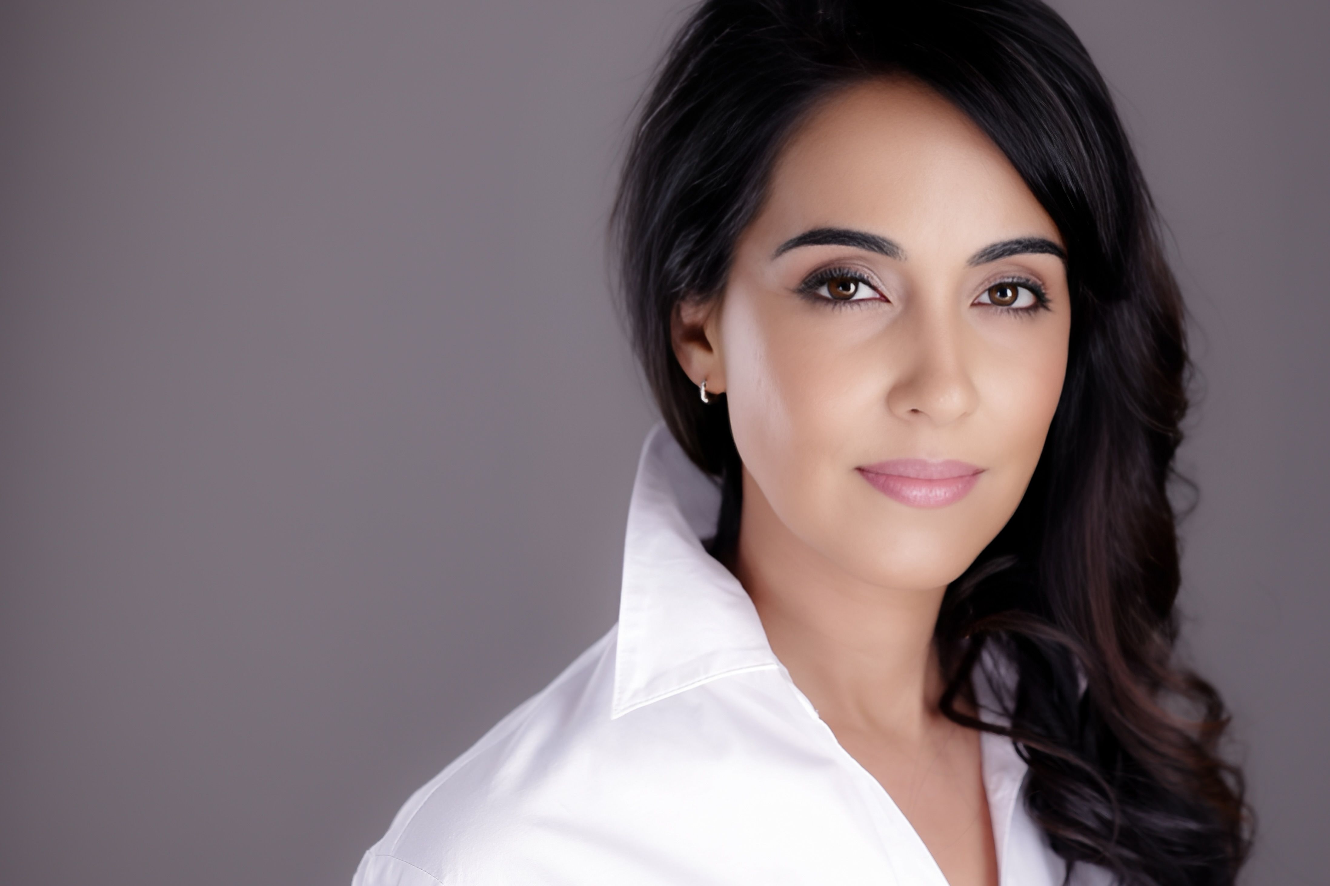 Speaker profile image for Ami Thakkar