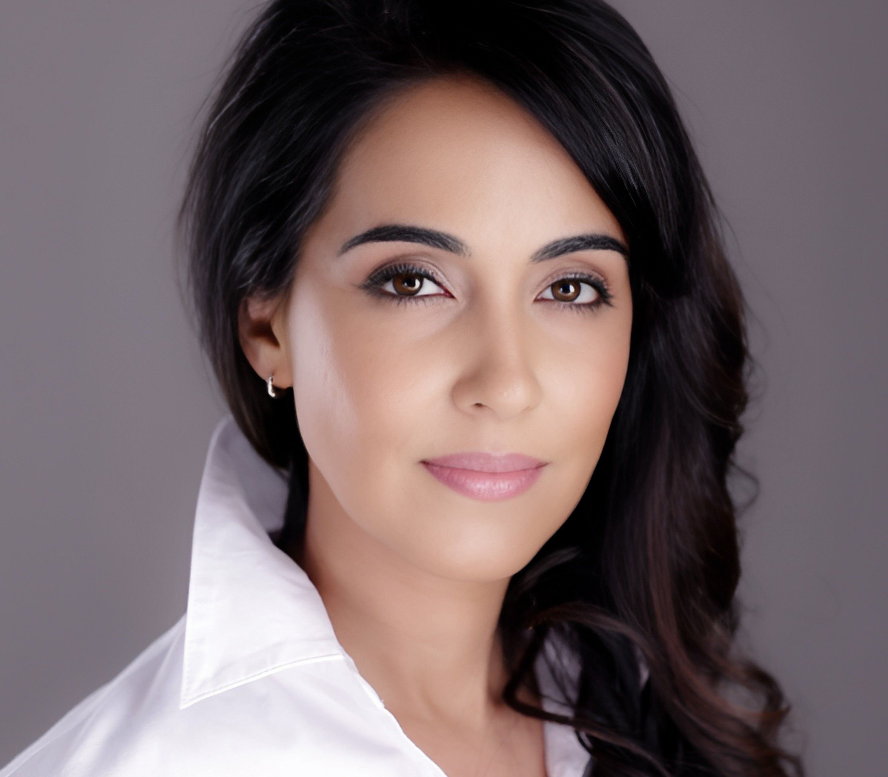 Speaker profile image for Ami Thakkar