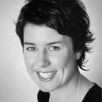 Speaker profile image for Andrea Marsh