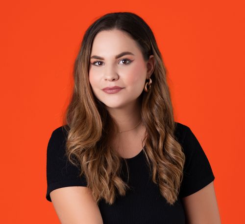 Speaker profile image for Andreea Coscai