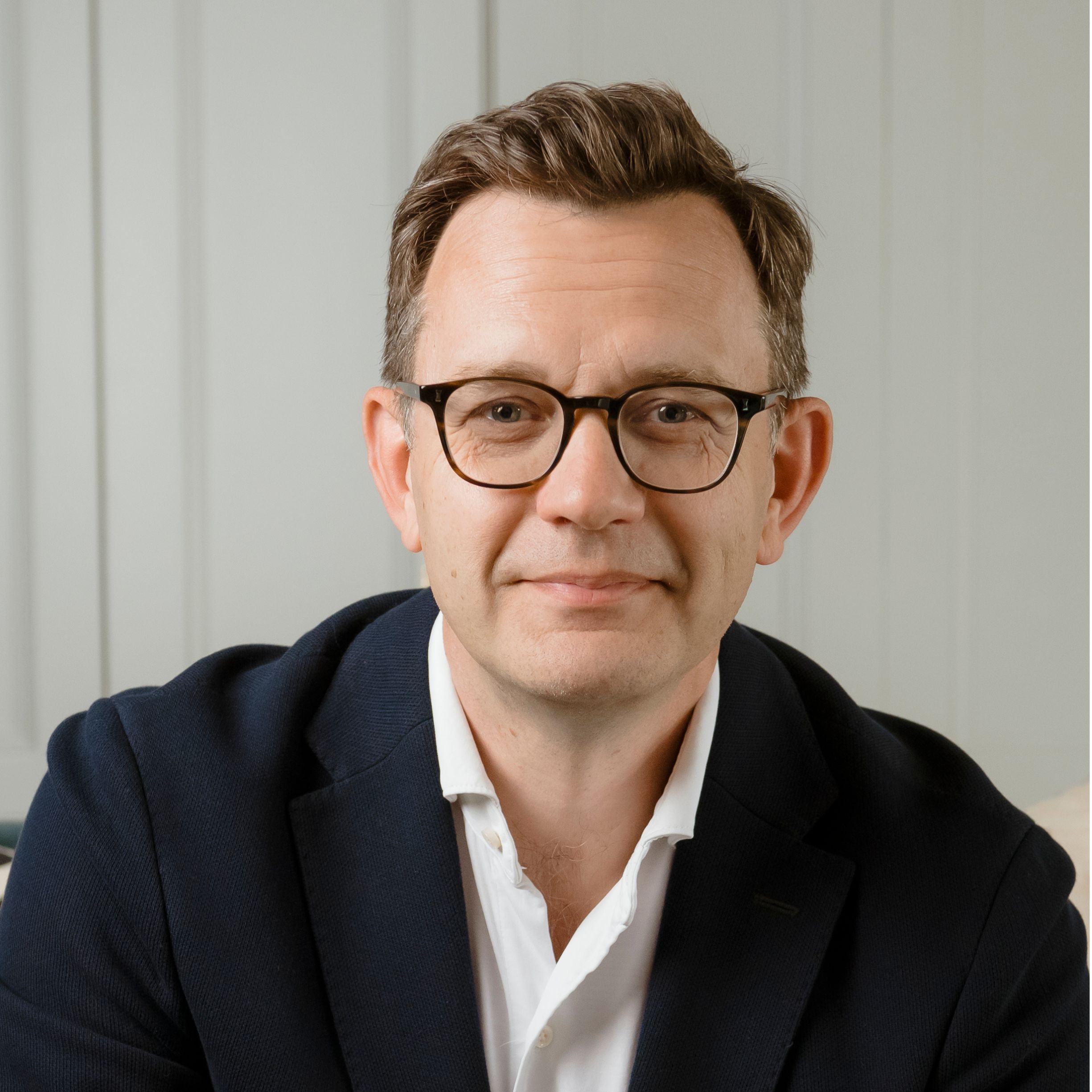 Andy Coulson
